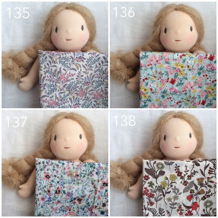 リバティ生地一覧④