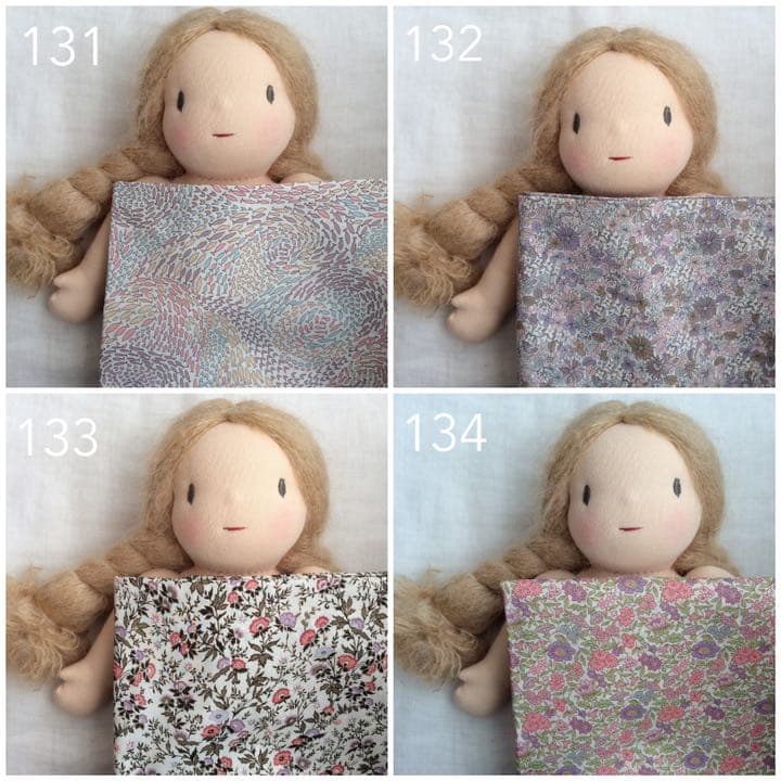 リバティ生地一覧④