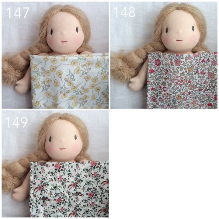 リバティ生地一覧④