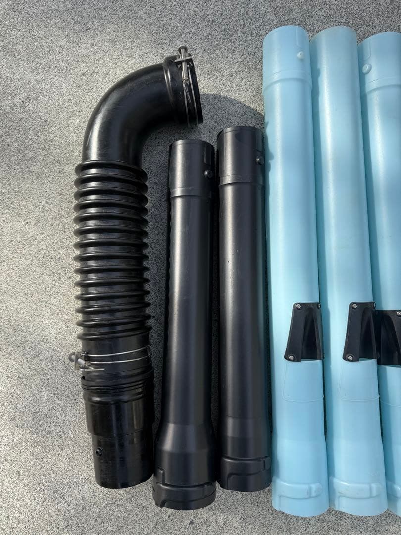 【極美品】 共立 DME401 共立背負動力散布機 農薬 肥料 除草剤