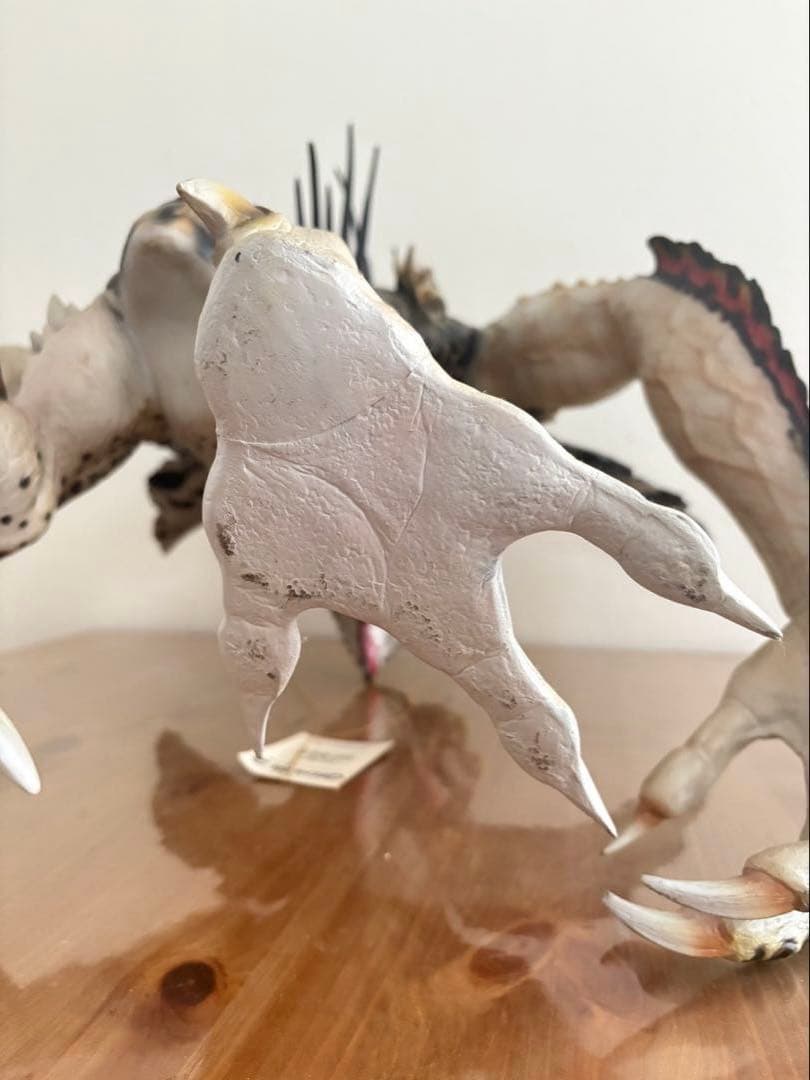 海洋堂 グレムリン　モホーク 等身大 フィギュア