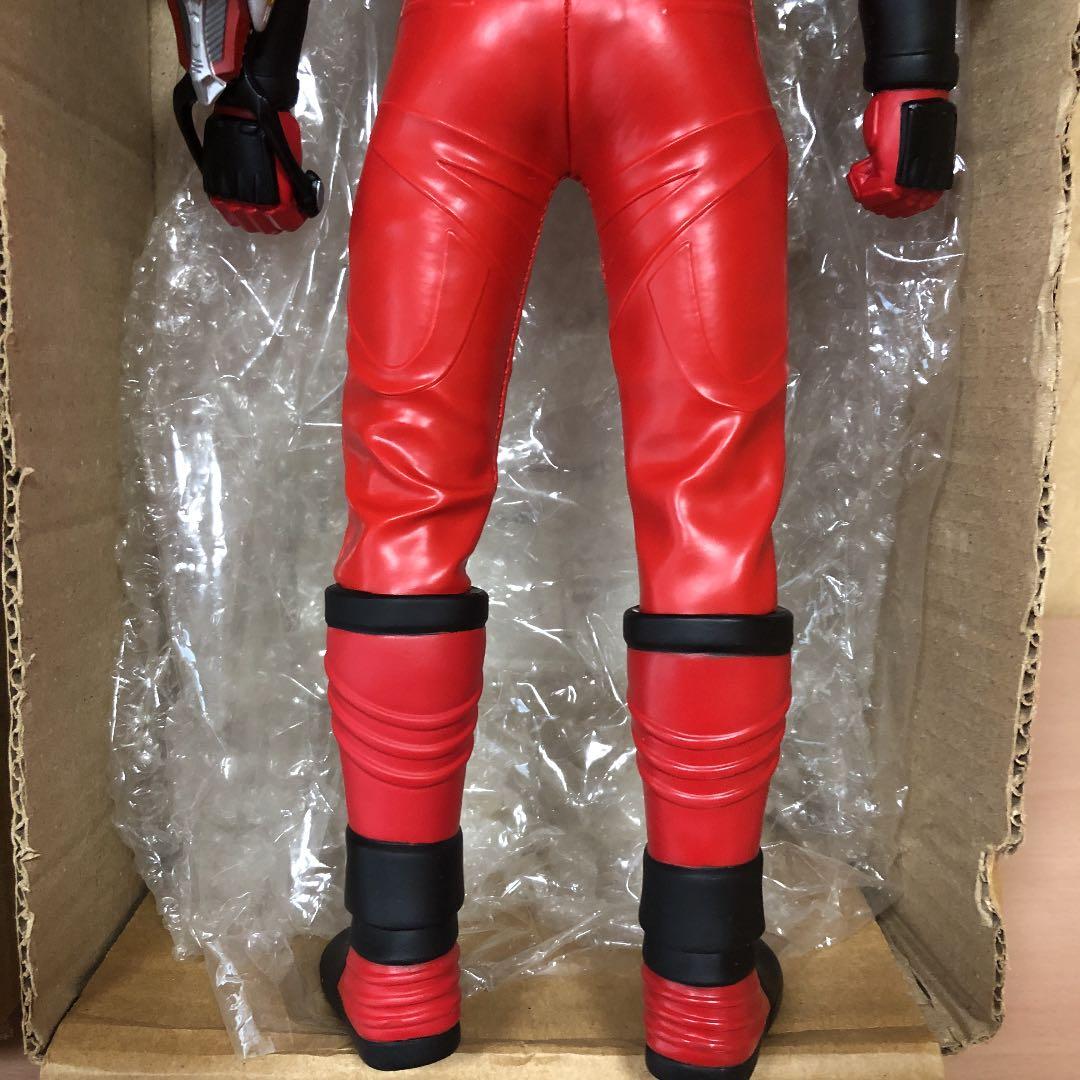 ⭐️希少⭐️東映ヒーローネット RAH 450 仮面ライダー龍騎フィギュア