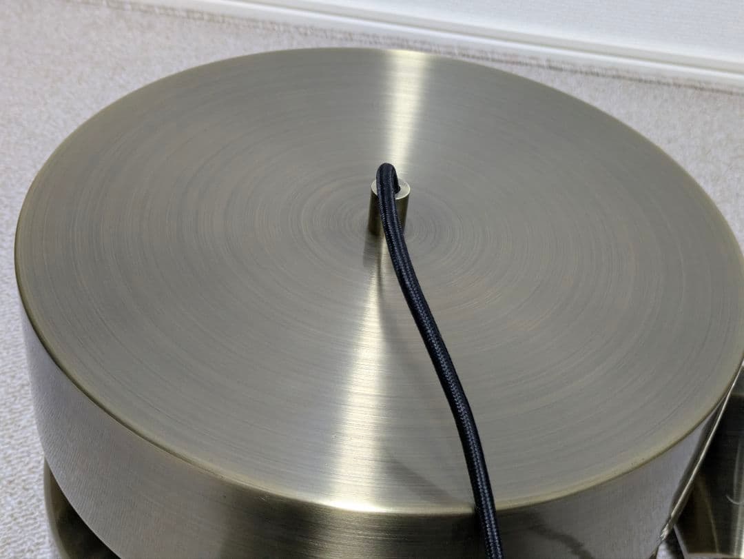 BoConcept ボーコンセプト　ペンダントライト