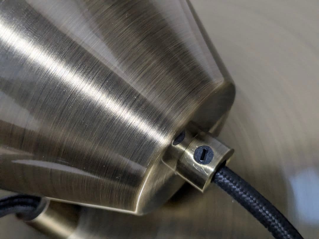 BoConcept ボーコンセプト　ペンダントライト