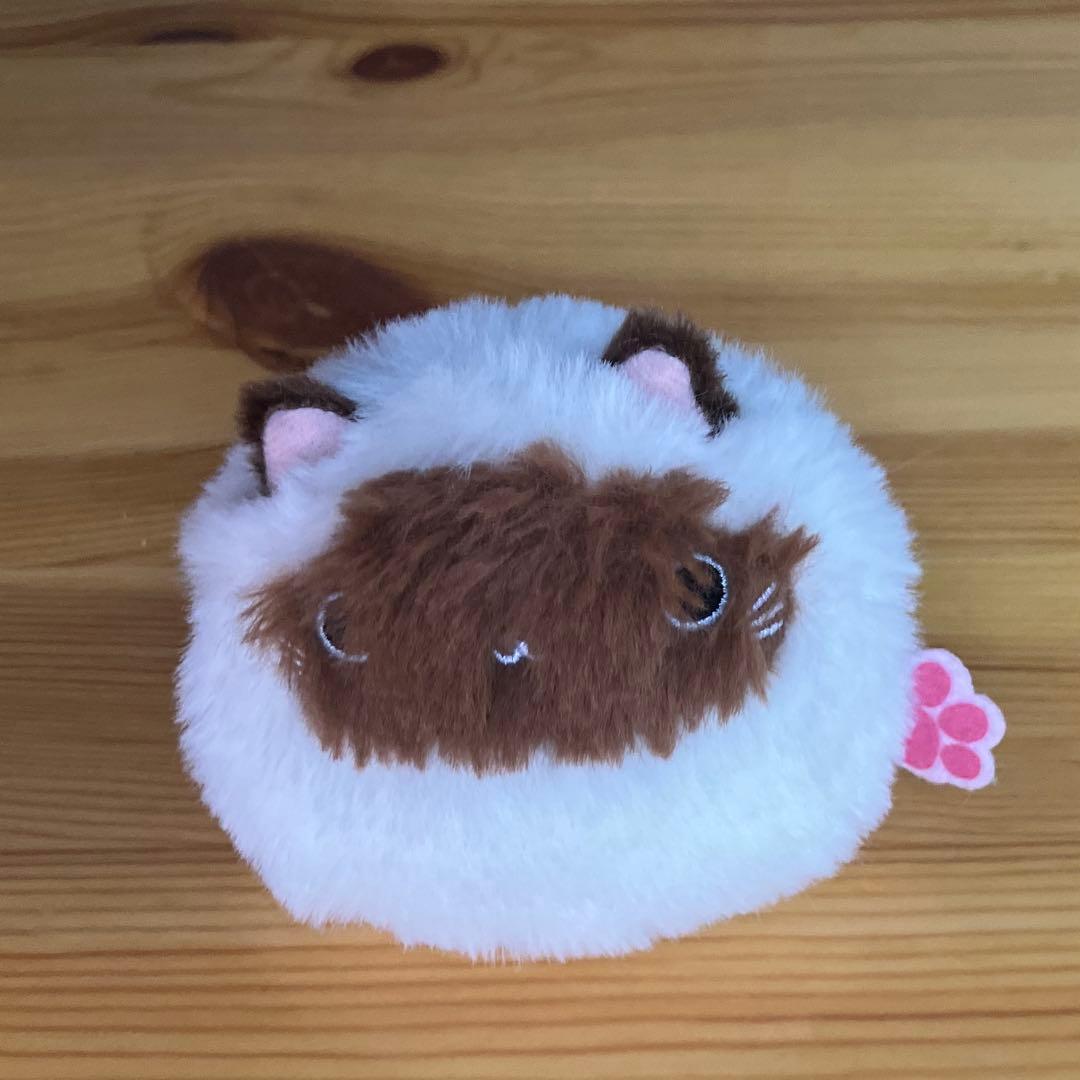 ねこだんご ヒマラヤン - メルカリ