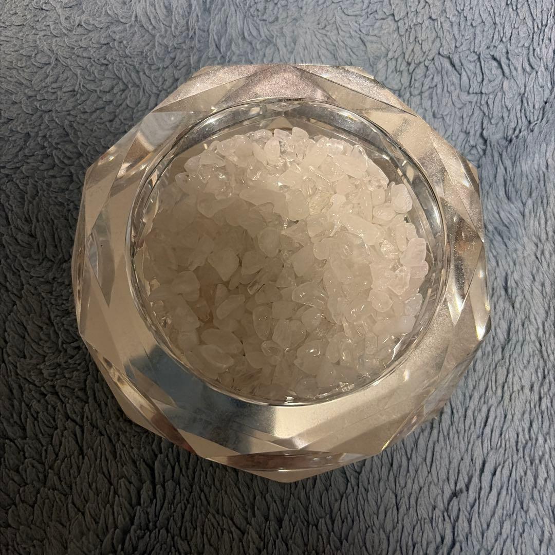 ルチルクォーツブレスレッド　天然石　ストーンマーケット