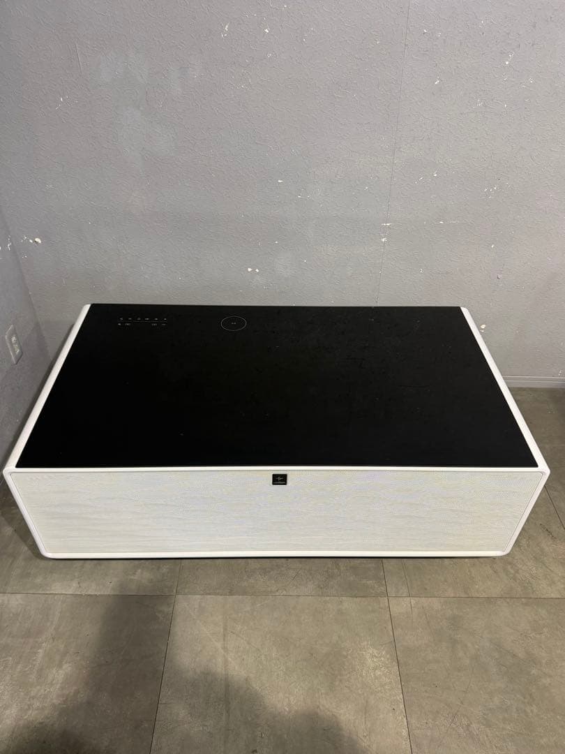 Loozer 2023年製 スマートテーブル 冷蔵庫 STB135