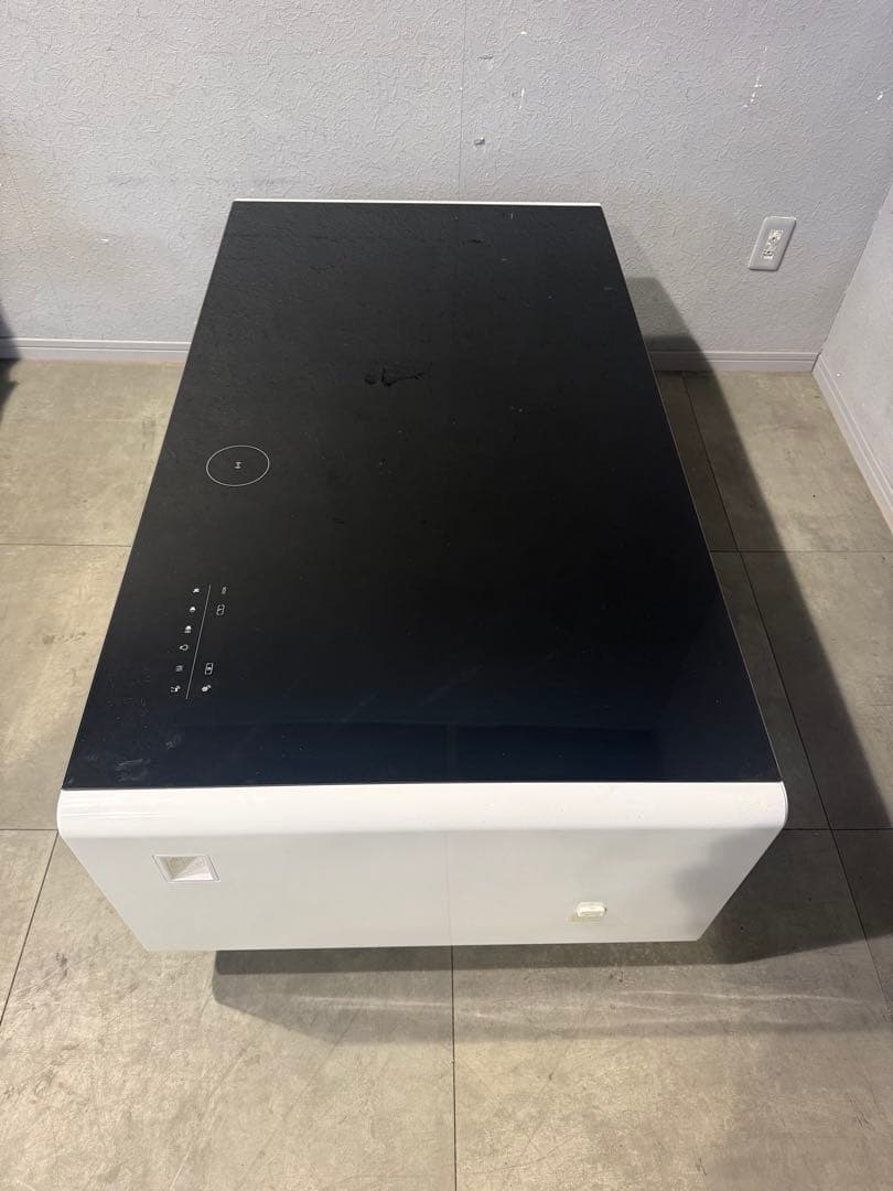 Loozer 2023年製 スマートテーブル 冷蔵庫 STB135