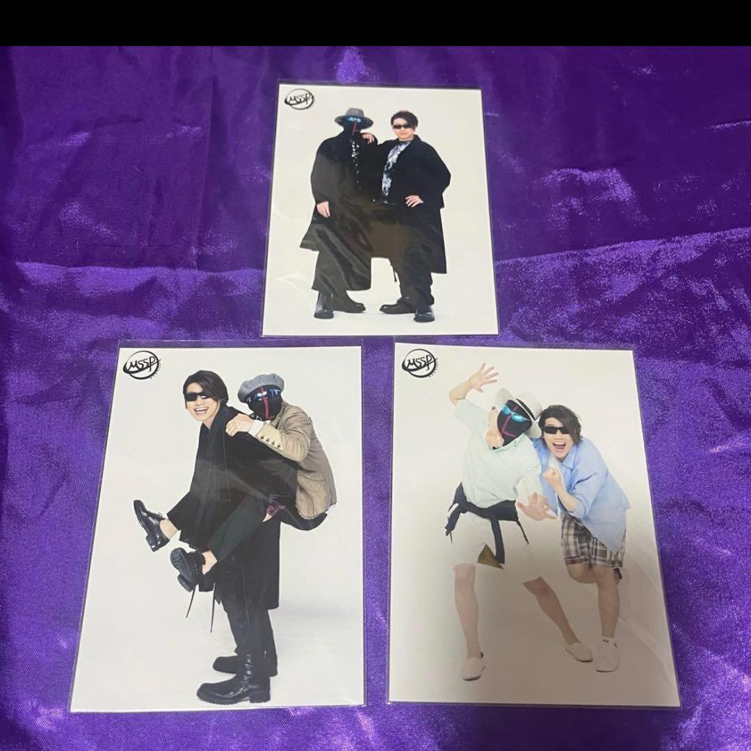 MSSP FB777 グッズまとめ売り - メルカリ