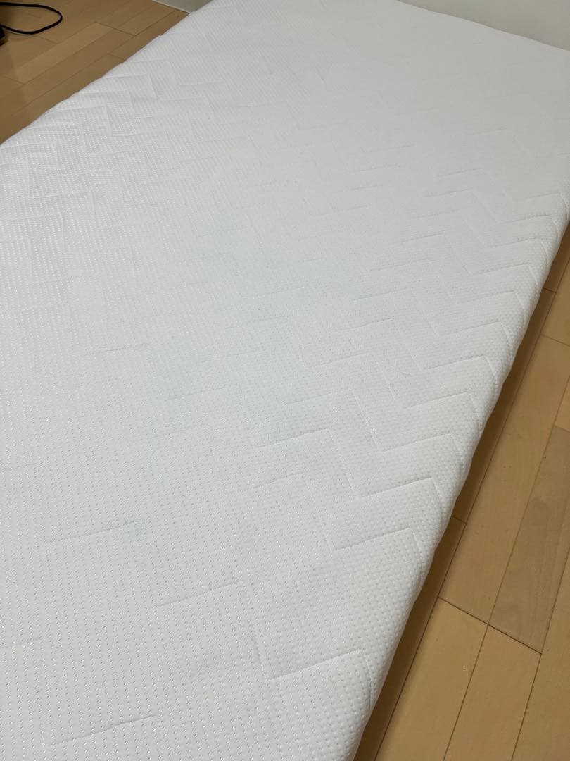 雲のやすらぎプレミアム シングル マットレス