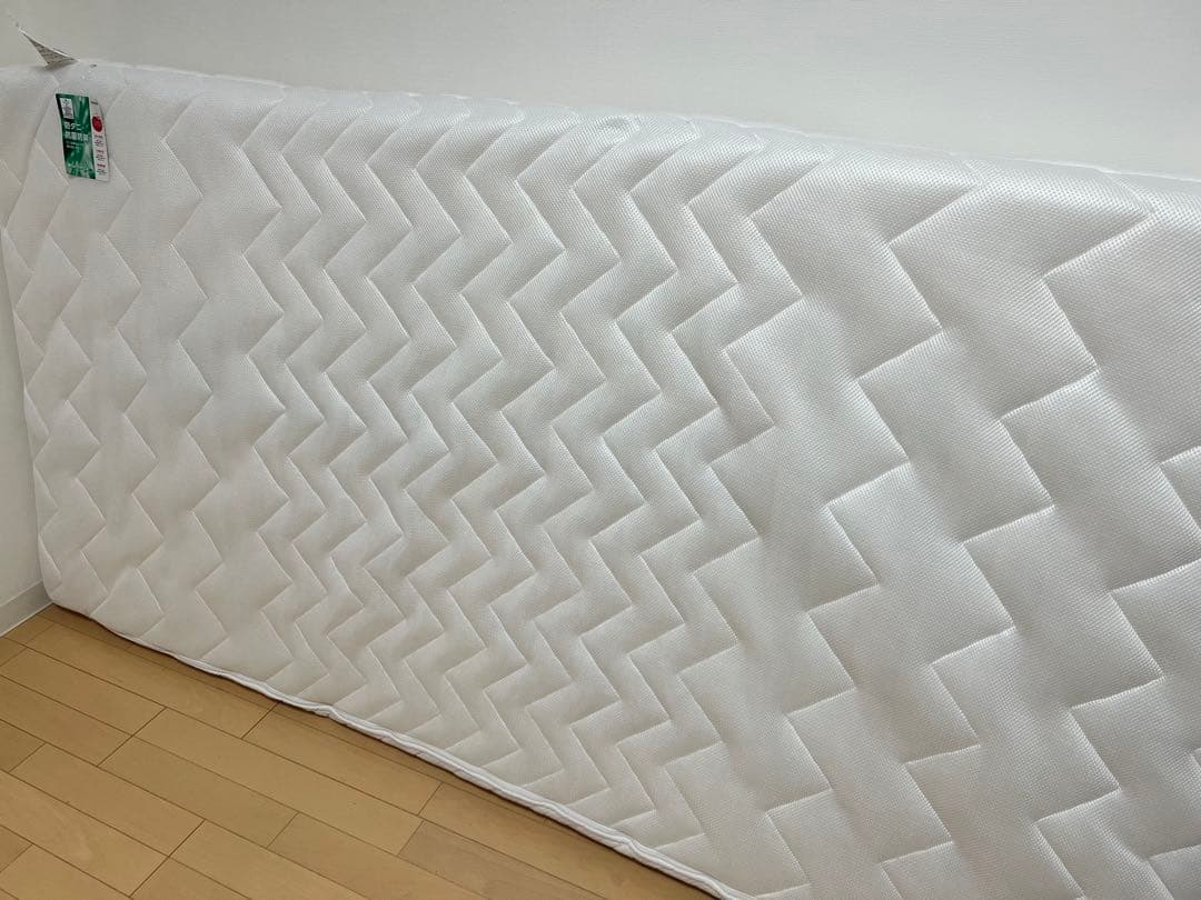 雲のやすらぎプレミアム シングル マットレス