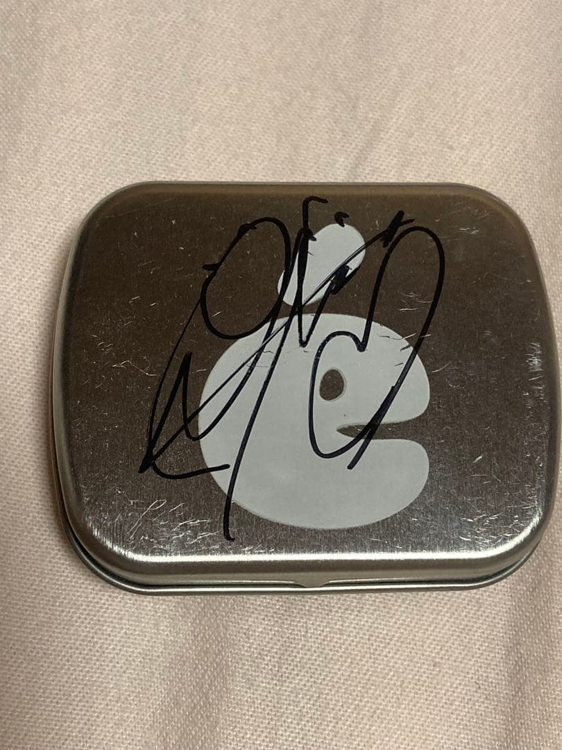 énoi ハンドクリームとアクセサリーセット