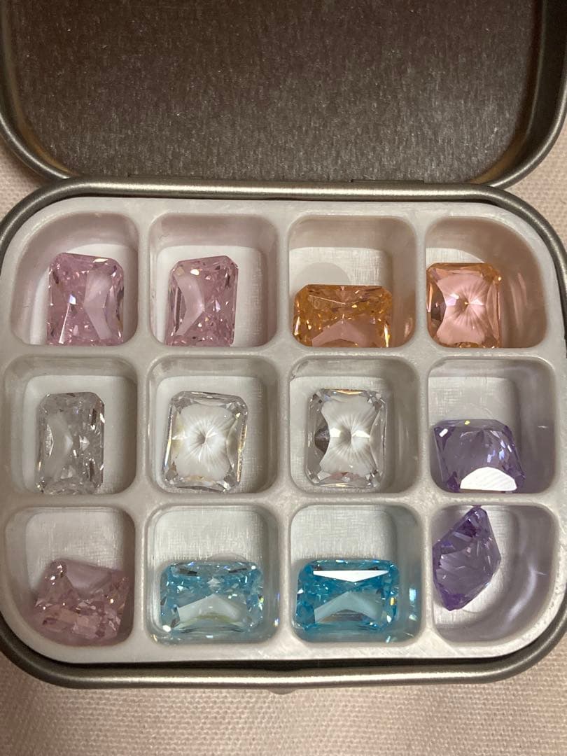 énoi ハンドクリームとアクセサリーセット