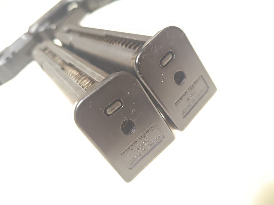 マルイ グロック26 アドバンス 良品 予備マグ付き