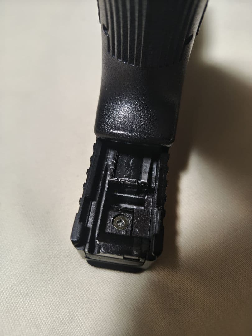 マルイ グロック26 アドバンス 良品 予備マグ付き