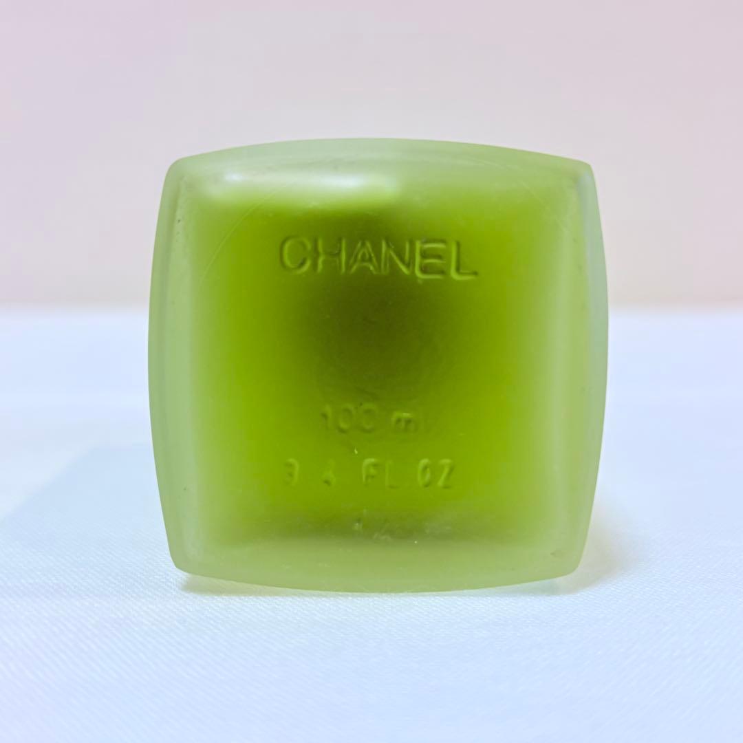 新品未使用 シャネル プールムッシュウ アフターシェーブローション