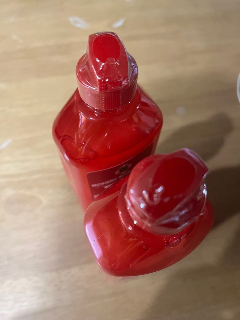 【廃盤】GONESH ガーネッシュ ボディソープ No.4 400ml 2本