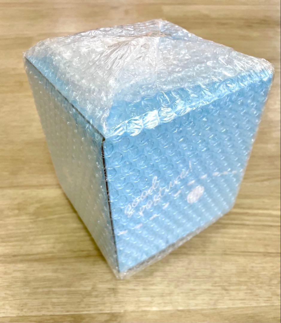 新品未使用品　ユミコアボディ　ホグッシープラス　　説明書付き