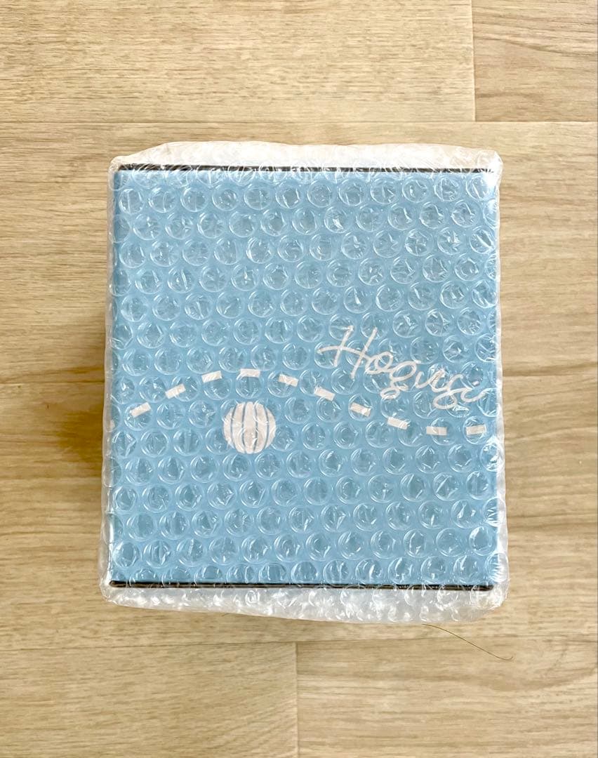 新品未使用品　ユミコアボディ　ホグッシープラス　　説明書付き