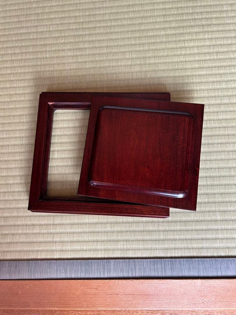 茶箪笥、飾り棚、茶棚、紫檀黒檀、アンティーク、レトロ、和風サイドボード、和食器棚