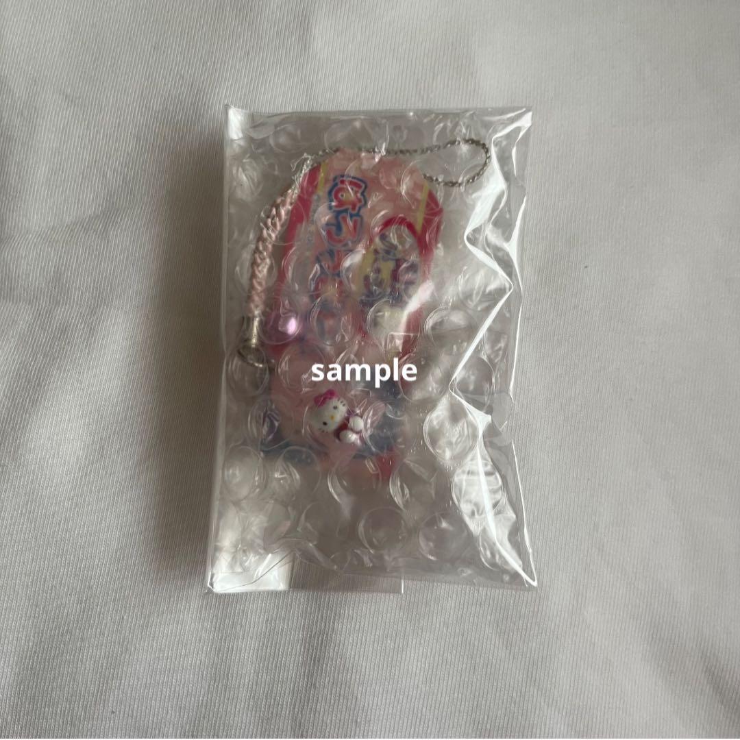 石川県 能登空港限定/ご当地キティちゃん 地方キティ 希少 レア - メルカリ