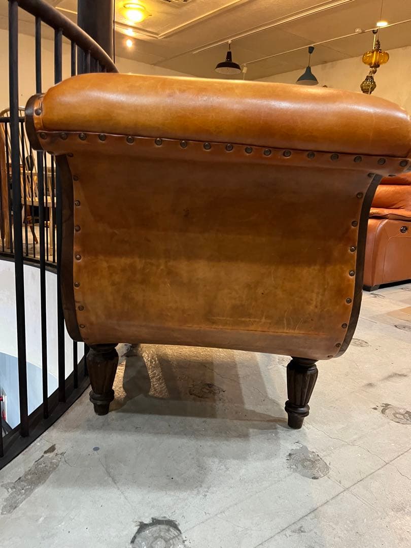 マドゥーラソファ　アジアン家具　最終値下げ