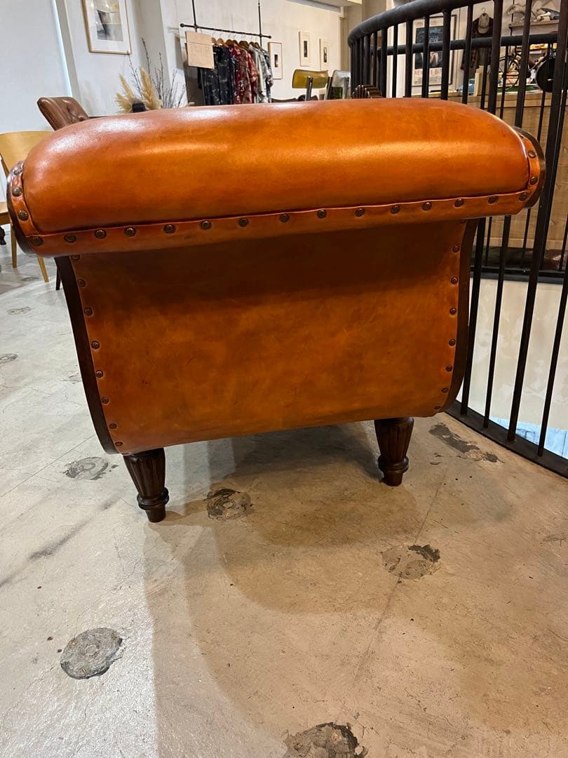 マドゥーラソファ　アジアン家具　最終値下げ