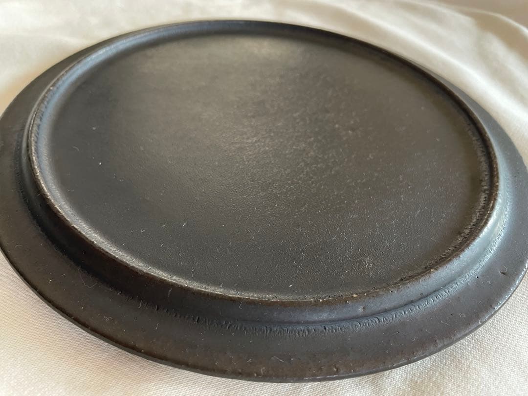 4枚組　船串篤史さん　21.5cm