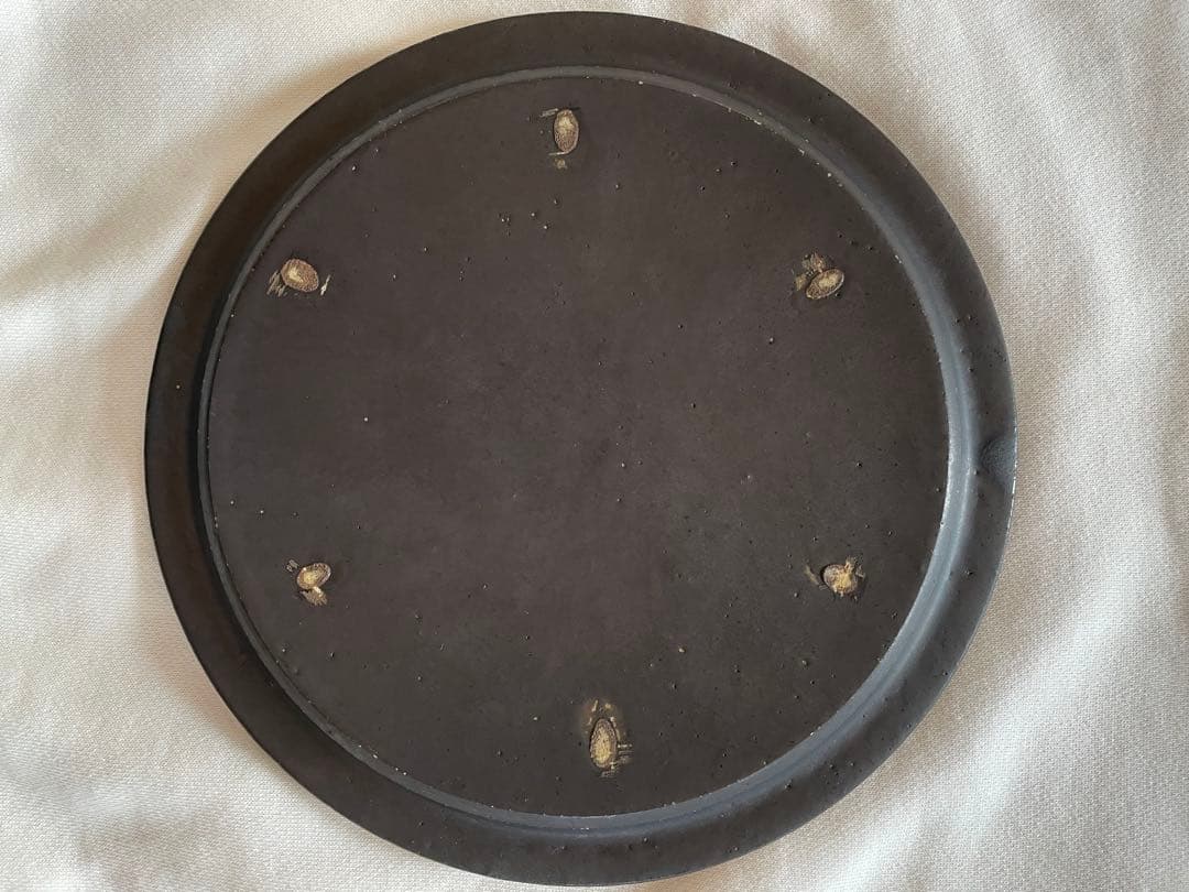 4枚組　船串篤史さん　21.5cm