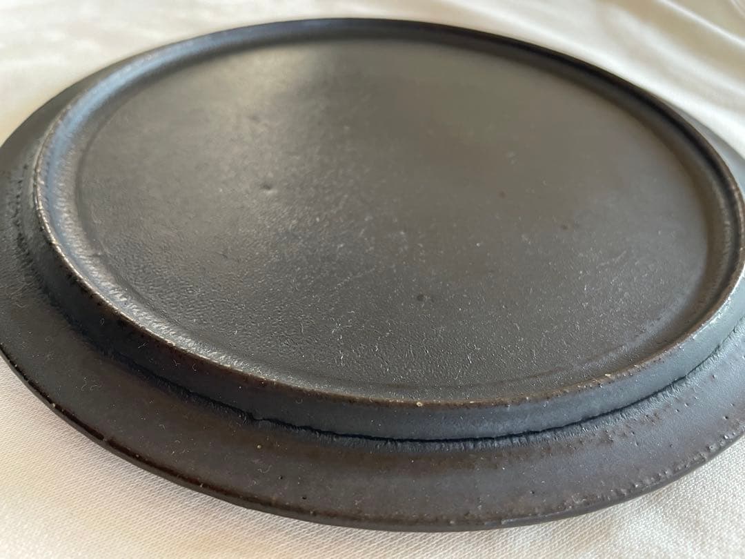 4枚組　船串篤史さん　21.5cm