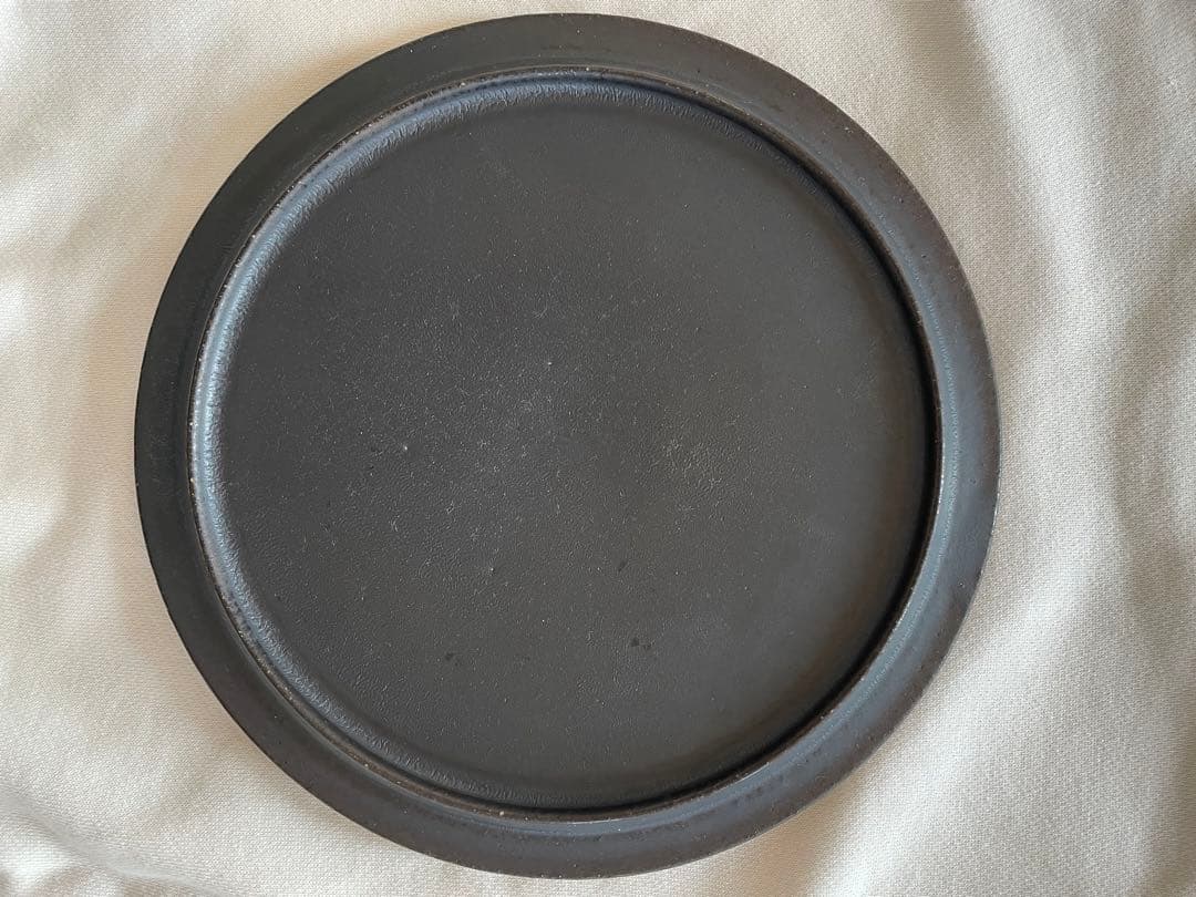 4枚組　船串篤史さん　21.5cm