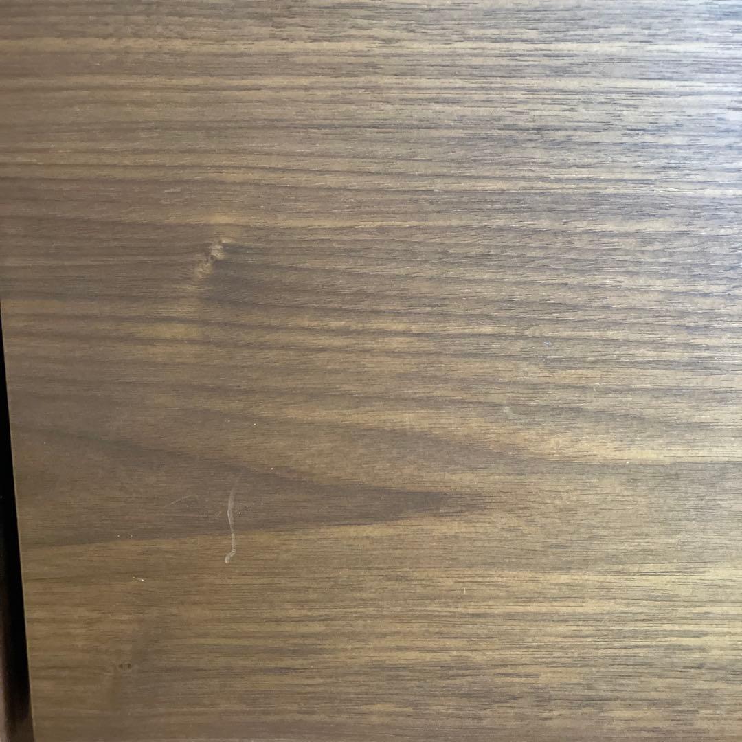 【値下げしました！】柏木工　カザル　TVボード　W200（検査証あり）