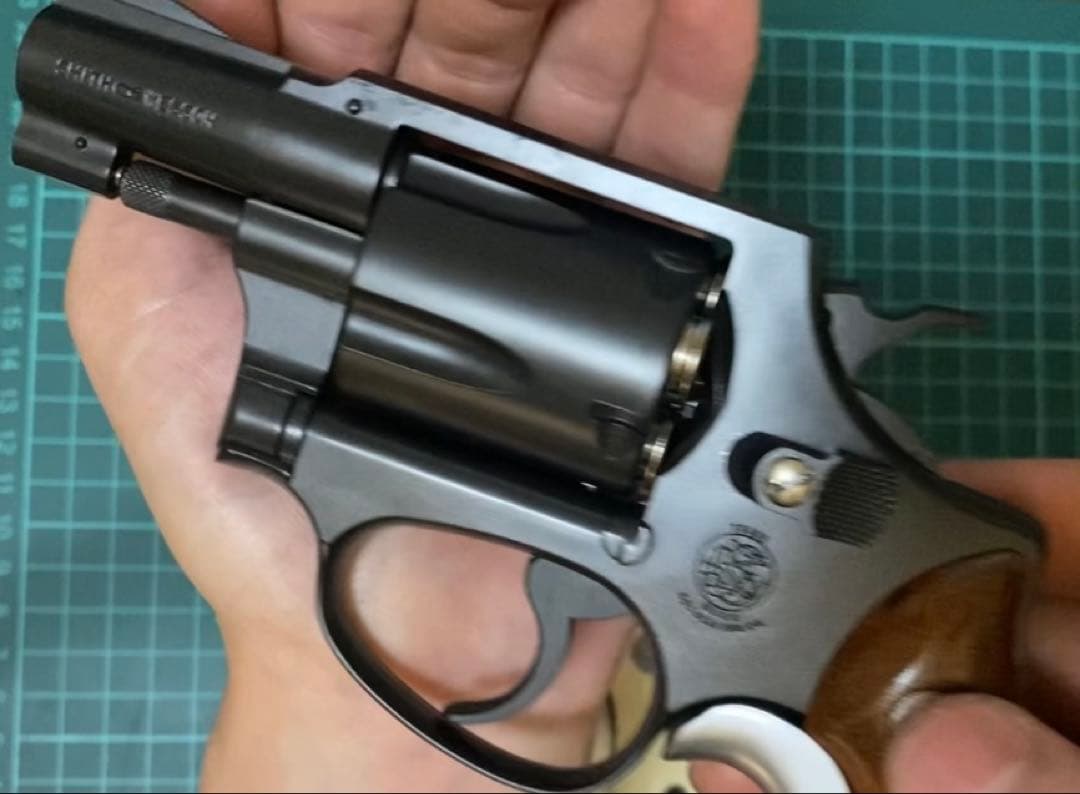 天邪鬼カートリッジ無し