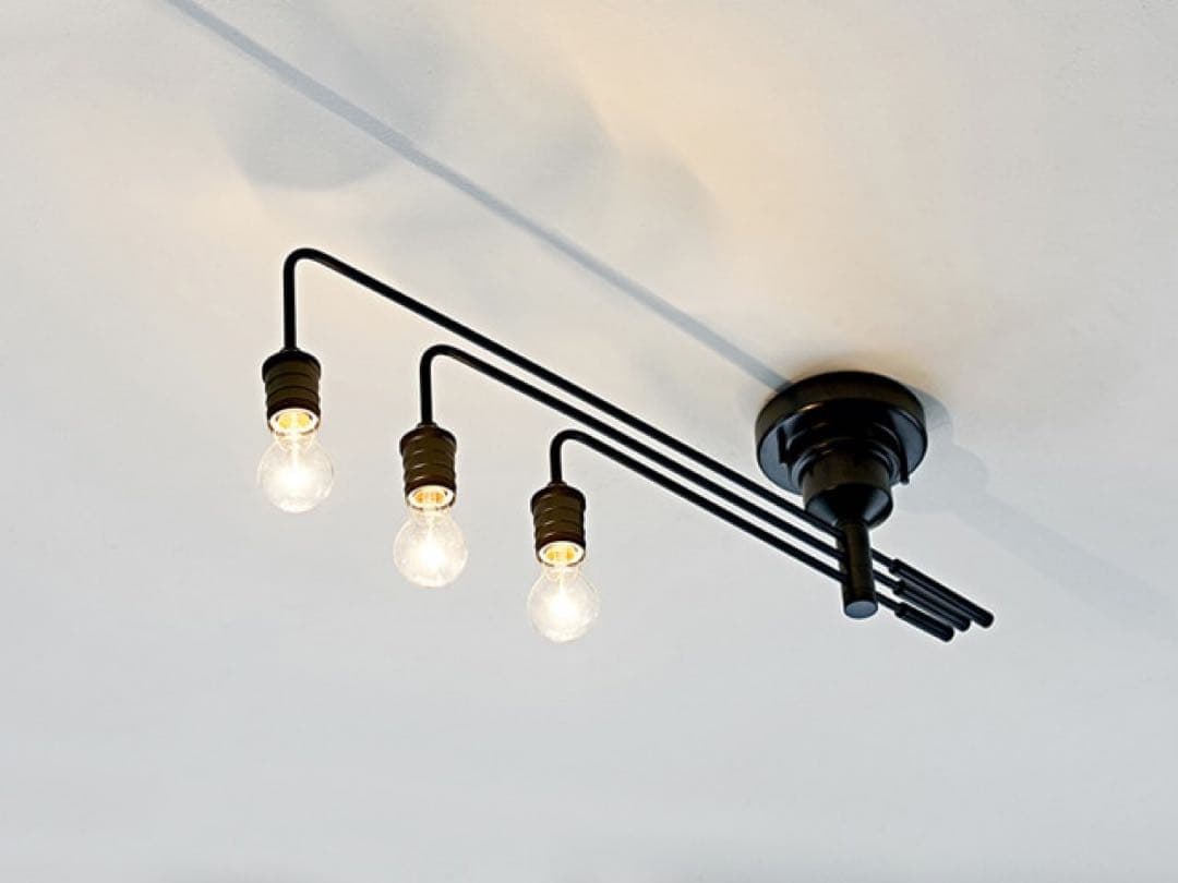 Narost ナロスト シーリングライト