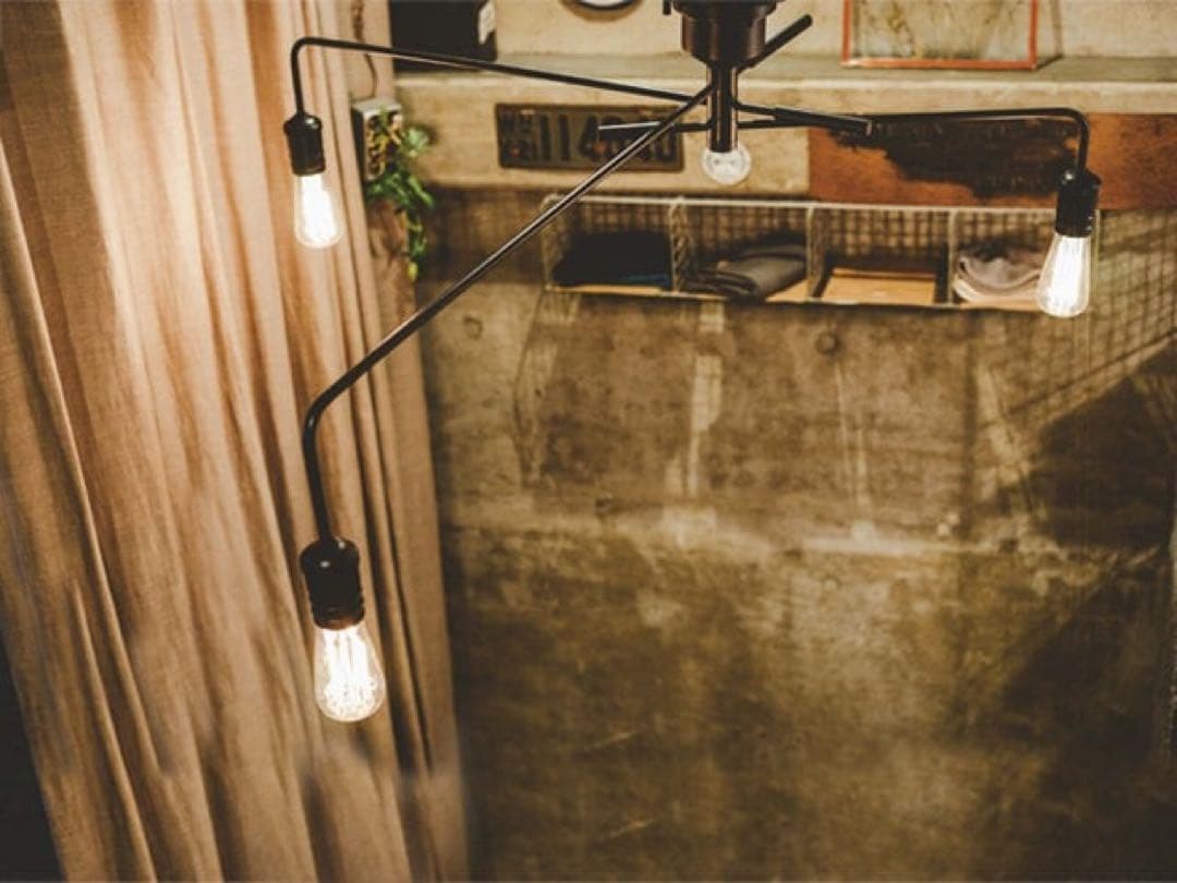 Narost ナロスト シーリングライト