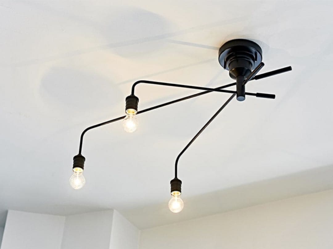 Narost ナロスト シーリングライト