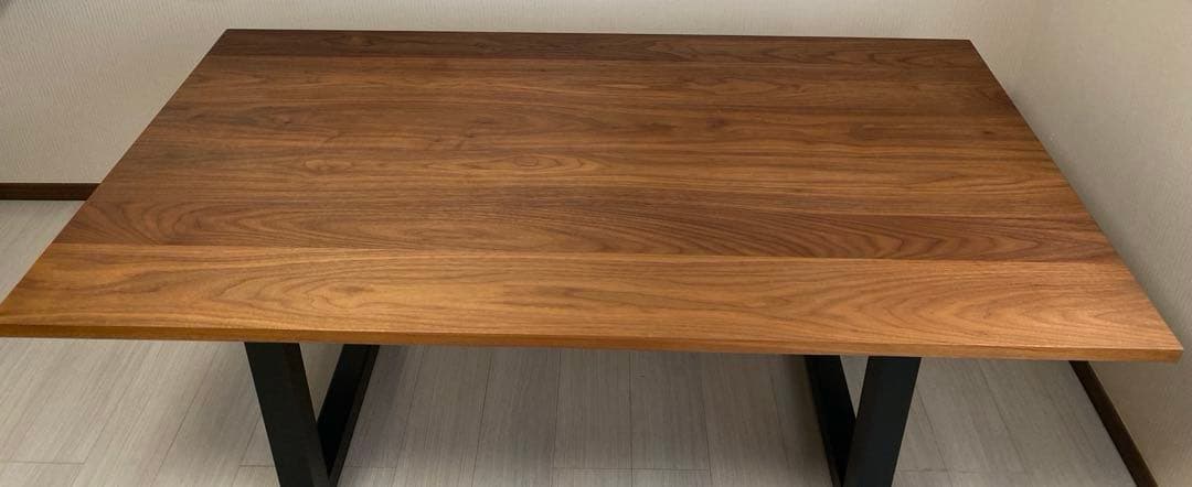 20万→168500円　マスターウォール WILDWOOD ダイニングテーブル