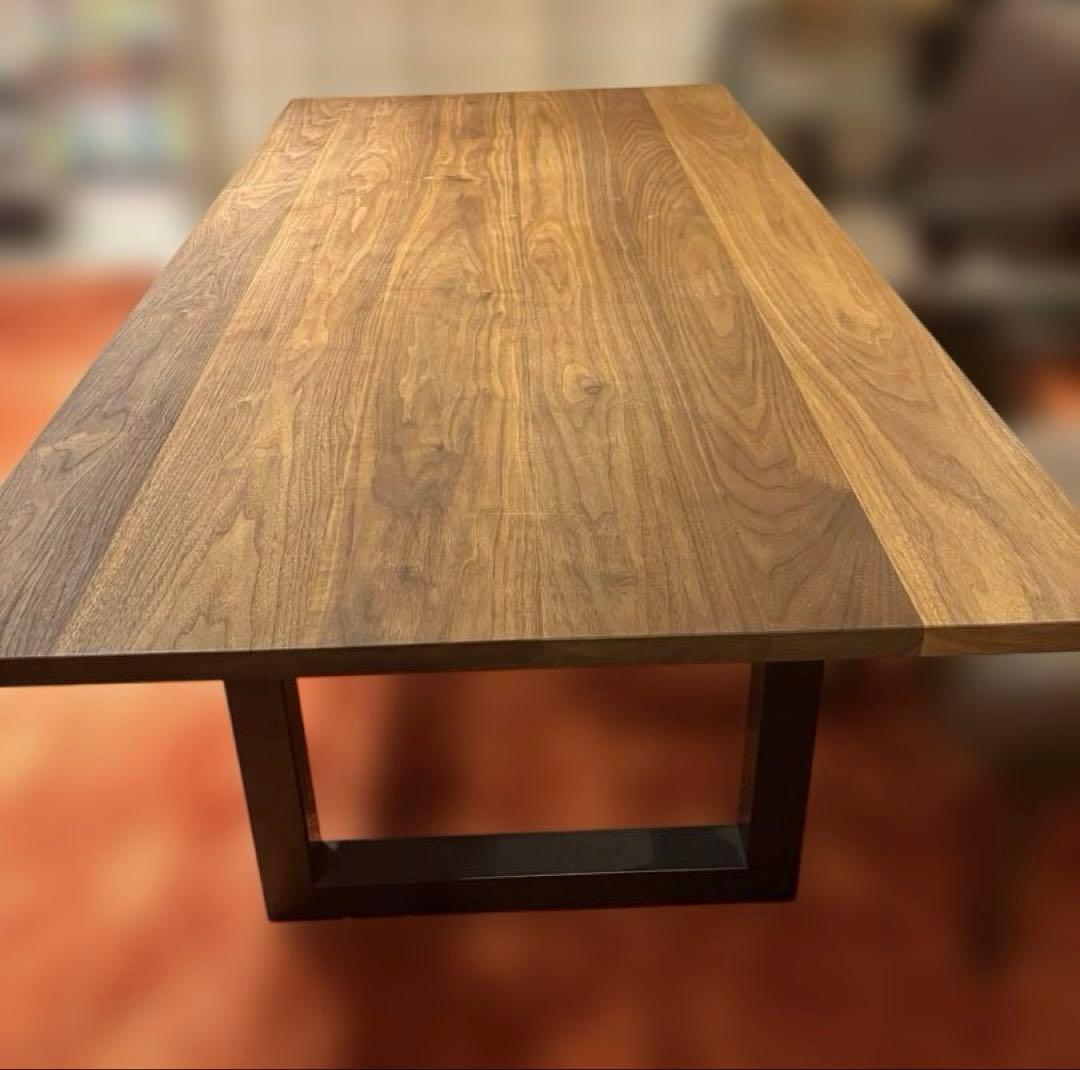 20万→168500円　マスターウォール WILDWOOD ダイニングテーブル