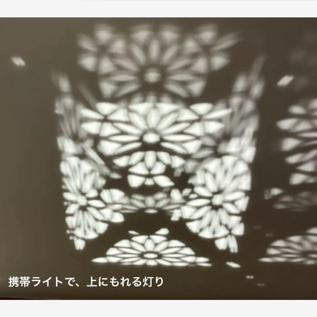 【ヴィンテージメタル】アゲハ蝶　ランタン キャンドルホルダー アンティーク調