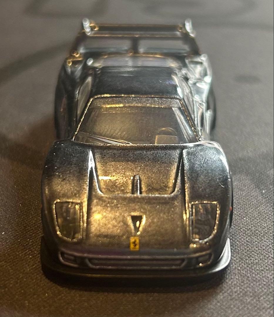 ホットウィール スーパートレジャーハント 2026C Ferrari F40