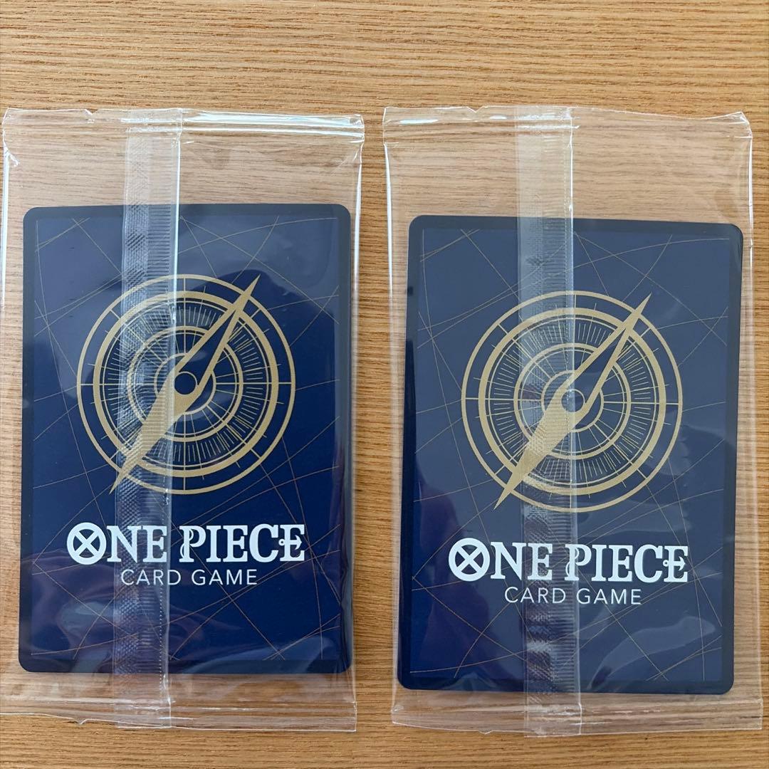 ONE PIECE EMOTION 入場特典カード モンキー・D・ルフィ プロモ - メルカリ