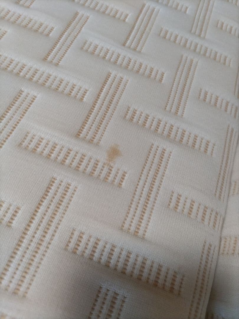 【西川】アフィット 三つ折りマットレス セミダブル＆シーツカバー 2セット