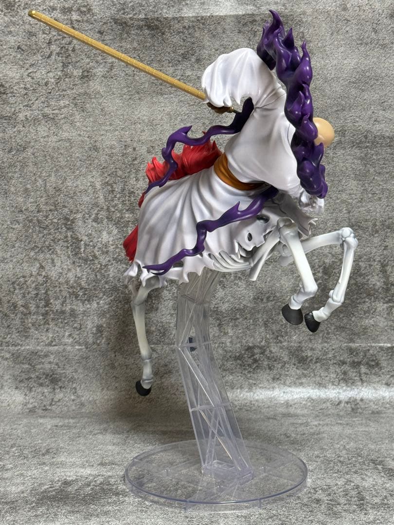 BUMPワンピース 一番くじ サターン聖 ナス寿郎聖 2体セット