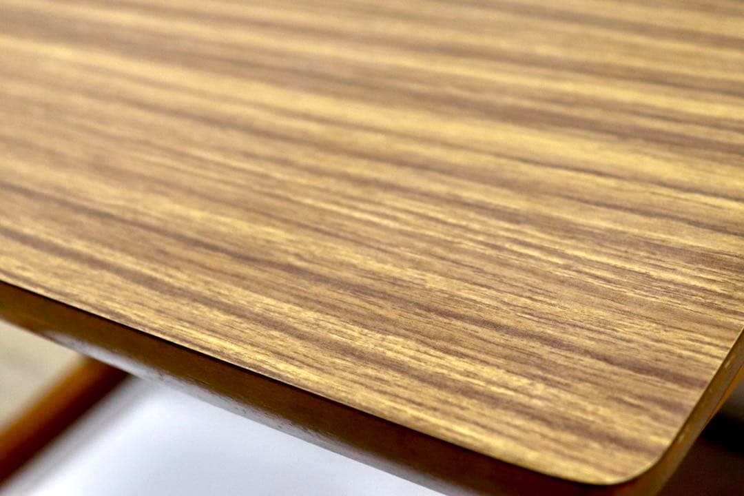 GMIK361○karimoku / カリモク オールドカリモク 電話台 花台