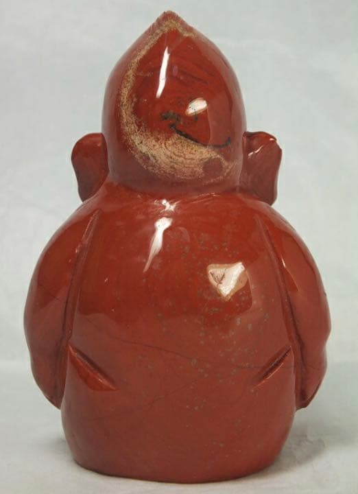 希望と幸福の神ビリケン様