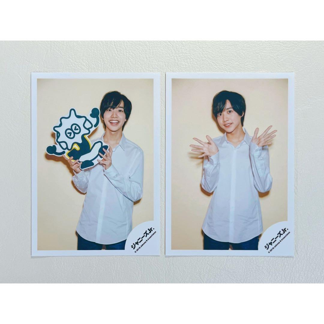 IMPACTors IMP. 松井奏 公式写真 まとめ売り - メルカリ