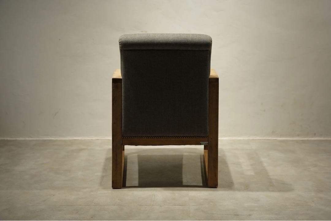 アームチェア　大正時代　椅子　スリップドファニチャー　ソファ　1ｓ