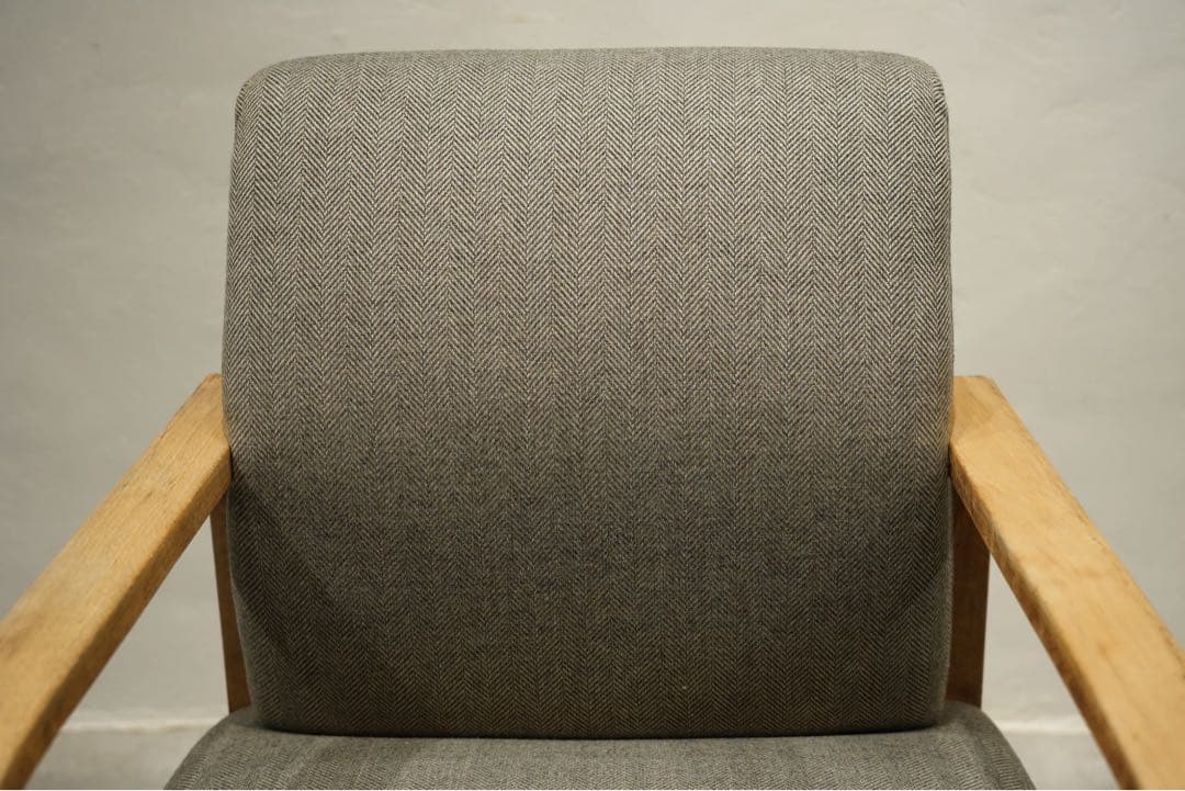 アームチェア　大正時代　椅子　スリップドファニチャー　ソファ　1ｓ