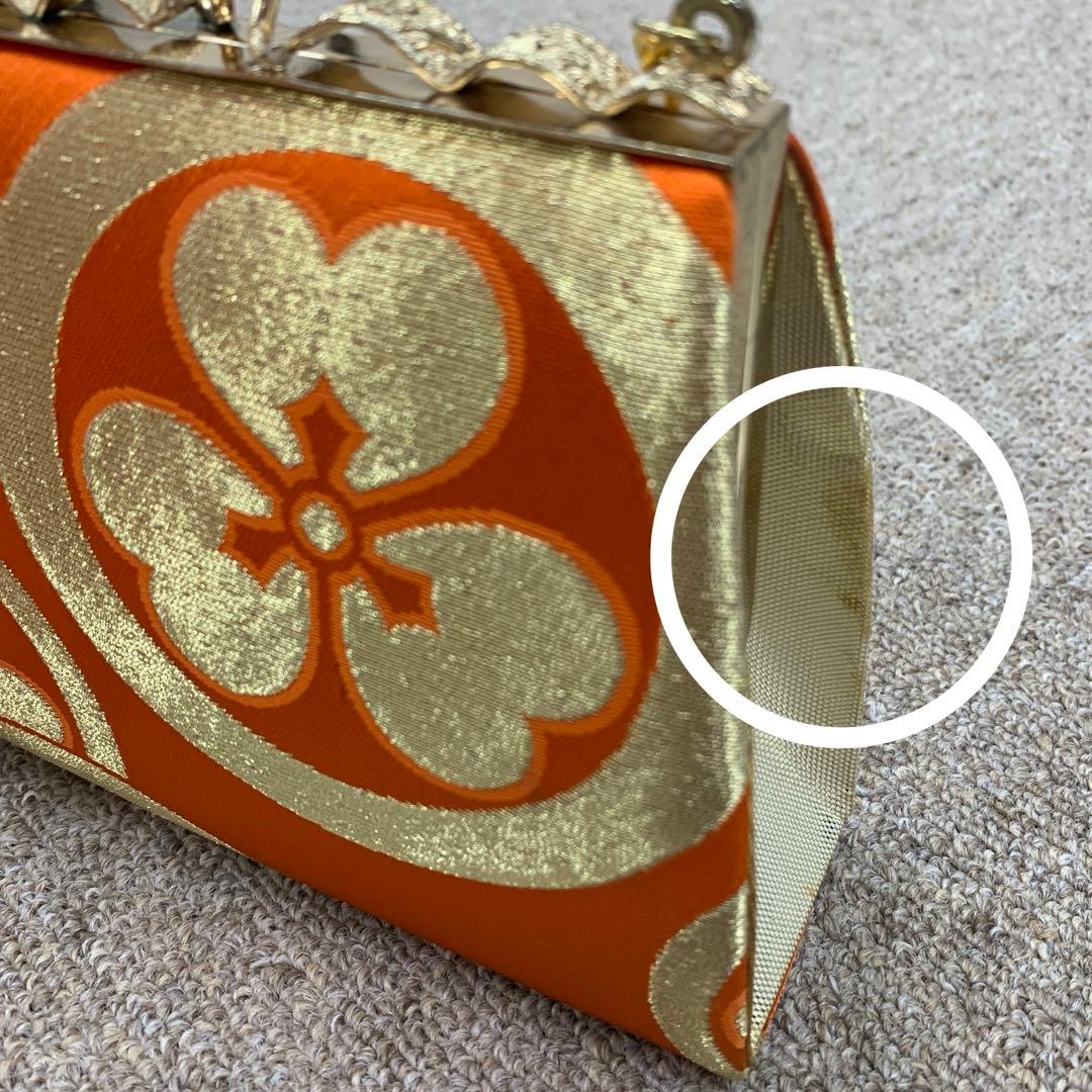 お小物類全て、草履&バッグ、着付け小物一色501ag26□着物&袋帯&長襦袢