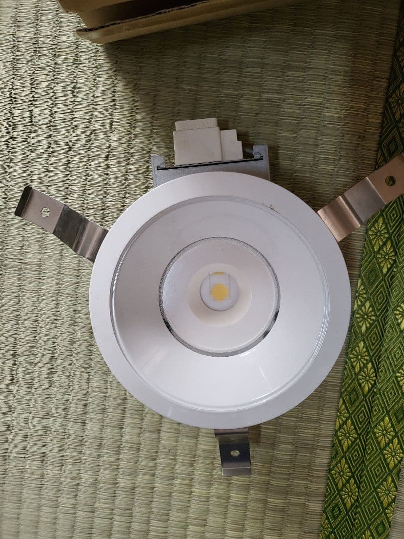 Panasonic NNN71057Z1 ダウンライト 4個セット